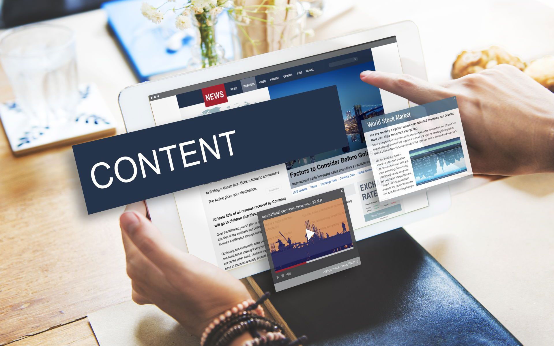 content marketing