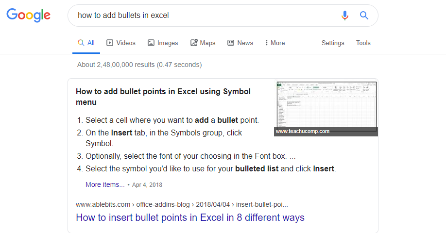 SEO-Basics-Featured-Snippets