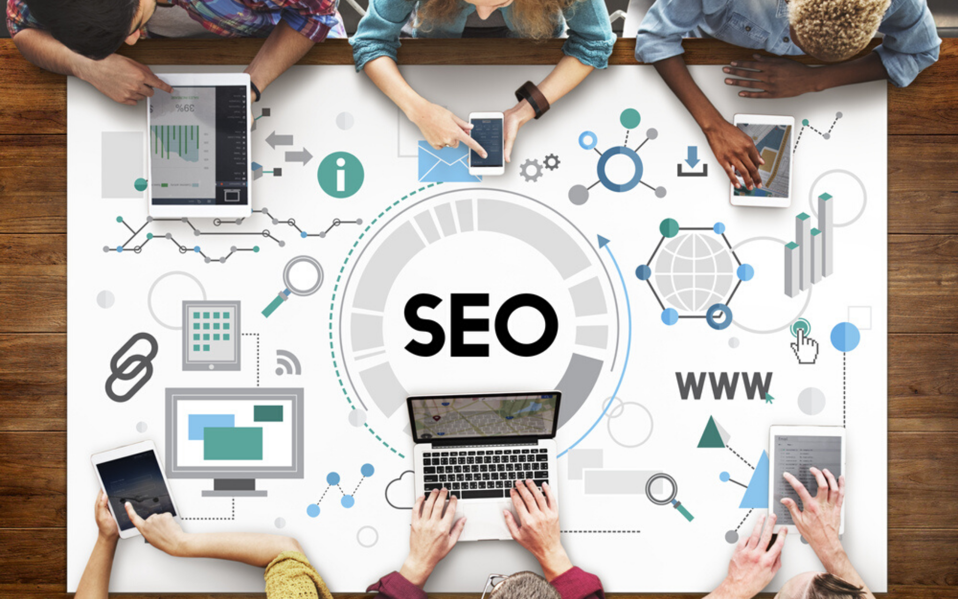 SEO-Strategies